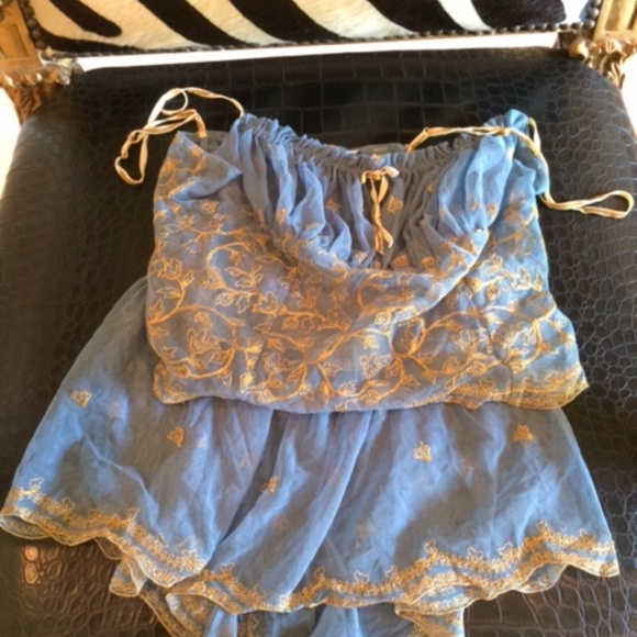 Victoria's Secret Other - 👀Victoria Secret tank and bottoms